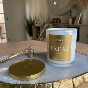 FORVR MOOD Candle Club Candle, TREAT